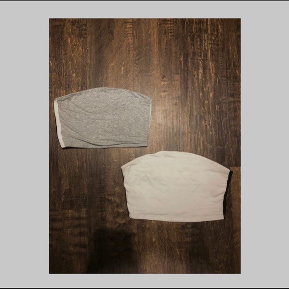 tube top bundle - Picture 1 of 1